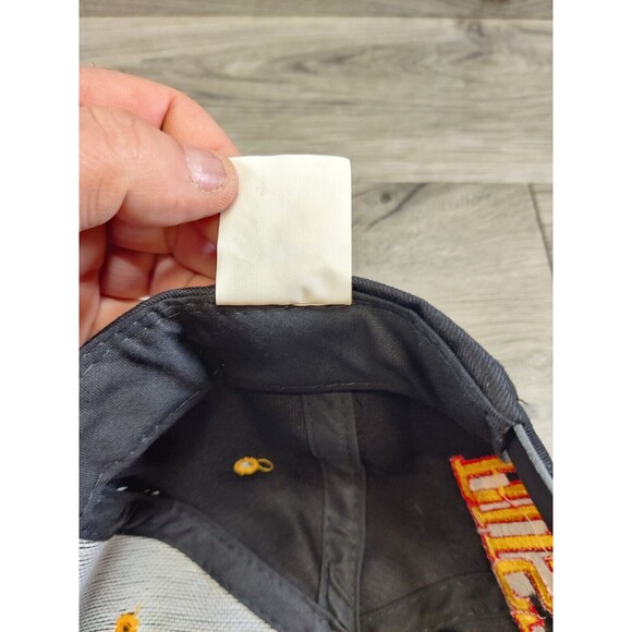 Rusty Wallace #2 NASCAR Miller Genuine Draft Racing Team Snapback Cap - Picture 11 of 11